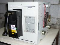  Unelec S 800A 3P met RZ1 trip unit